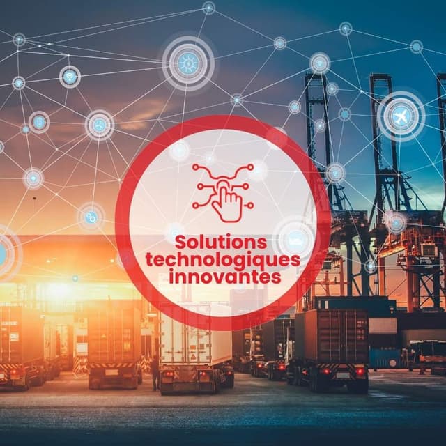 TECHNOLOGIE & SYSTEME D’INFORMATION