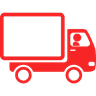 Equipements de transport icon
