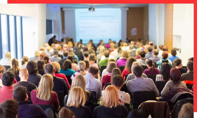 Les conférences