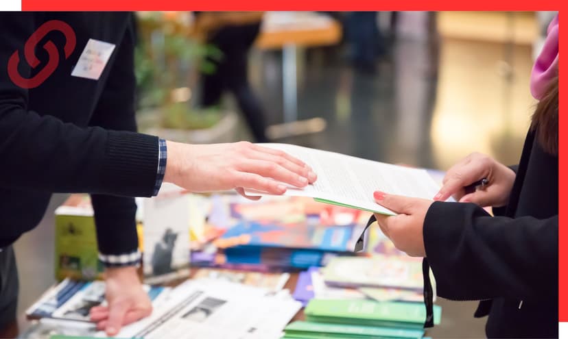 Rencontrer des fournisseurs et des partenaires potentiels