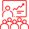 Services de Conseil, Formations et Financement icon