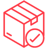 Solutions d'emballage et de conditionnement icon