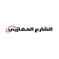 الشارع المغاربي