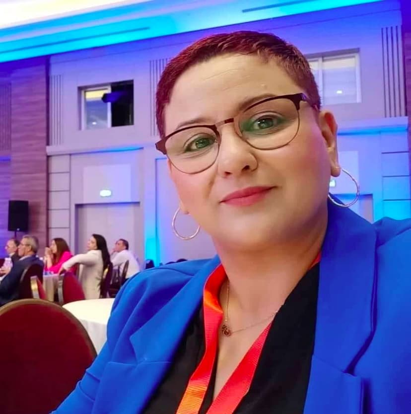 Wahiba image